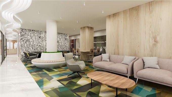 Incuspaze M3M Urbana